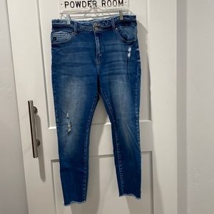 Kancan jeans
